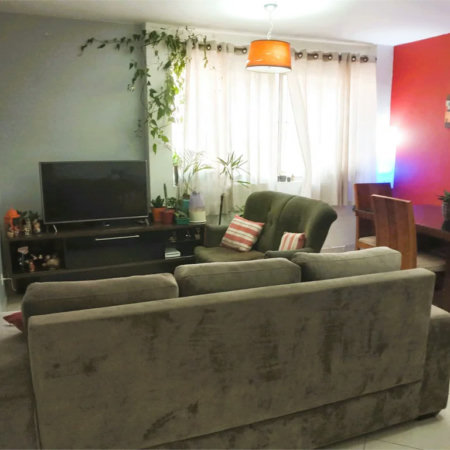 Apartamento à venda com 3 quartos, sendo 1 suíte, em Vila São Francisco, São Paulo, SP