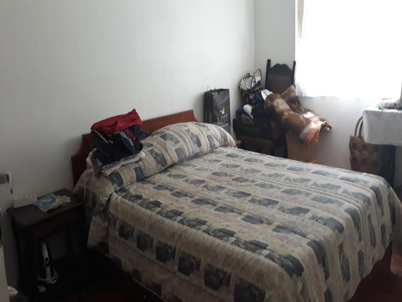 Casa à venda com 2 quartos, sendo 1 suíte,  em Jardim Dracena, São Paulo, SP