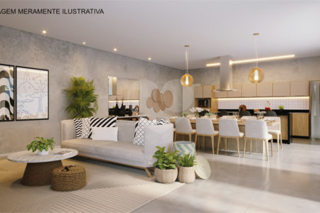 Apartamento à venda com 4 quartos, sendo 2 suítes, em Boa Vista, Sorocaba, SP