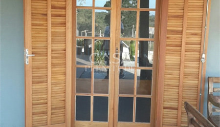 Chácara à venda com 4 suítes em Vila Nova Era (bacaetava), Iperó, SP