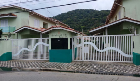 Casa Residencial à venda, ,  - CA0126.