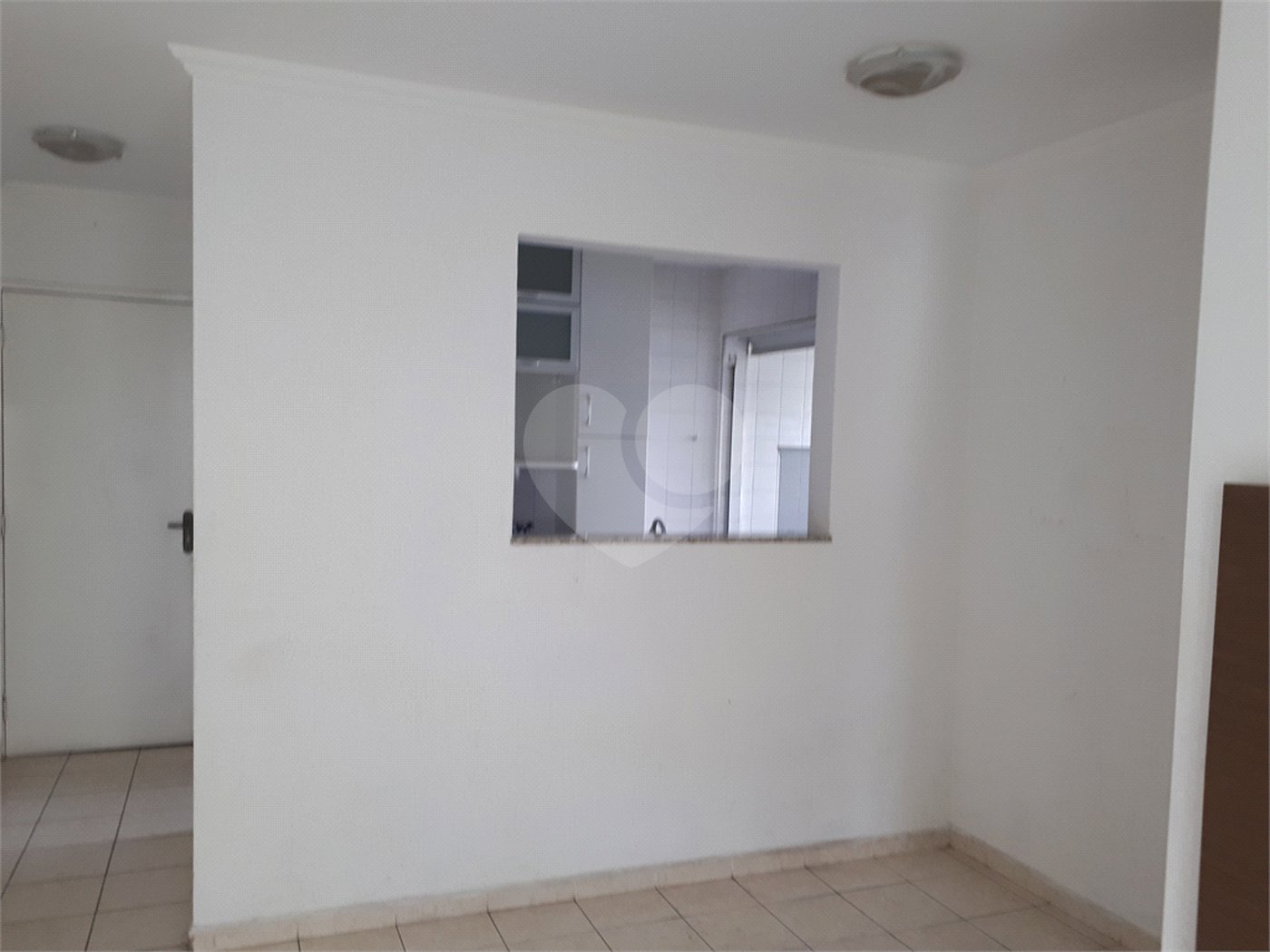 Apartamento à venda com 2 quartos em Mandaqui, São Paulo, SP