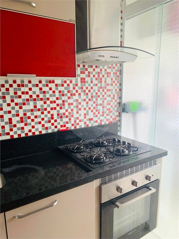 Apartamento à venda com 2 quartos em Vila Odim Antão, Sorocaba, SP