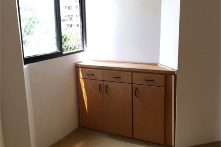 Apartamento à venda com 3 quartos, sendo 1 suíte, em Jardim Parque Morumbi, São Paulo, SP
