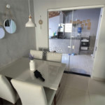 Casa em condomínio à venda com 3 quartos, sendo 1 suíte, em Jardim Residencial Carmem Blanco, Sorocaba, SP