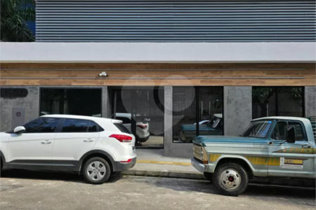 Studio à venda com 1 quarto em Água Branca, São Paulo, SP