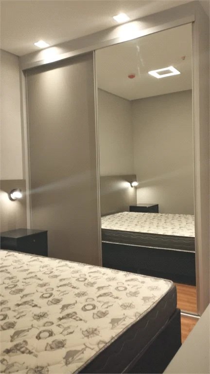 Apartamento para alugar com 2 quartos em Jardim das Acácias, São Paulo, SP
