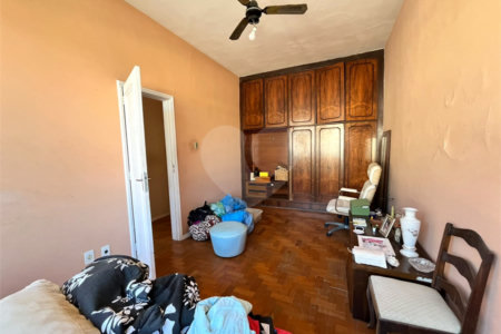 Cobertura à venda com 2 quartos, sendo 1 suíte, em Tijuca, Rio de Janeiro, RJ