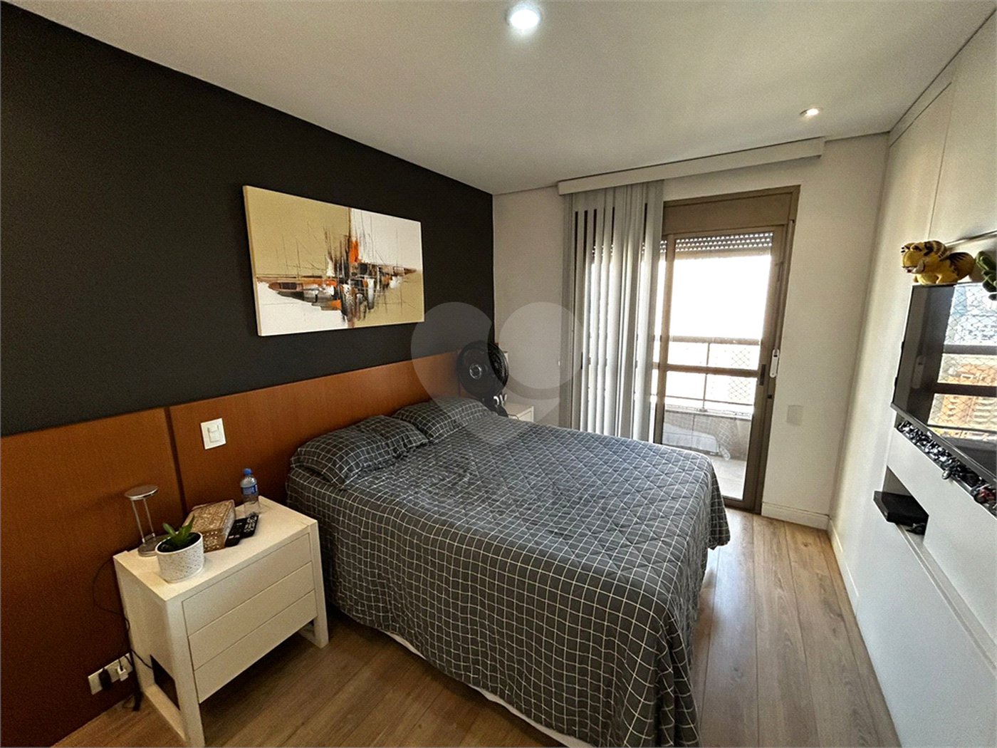 Cobertura à venda com 4 suítes em Vila Andrade, São Paulo, SP