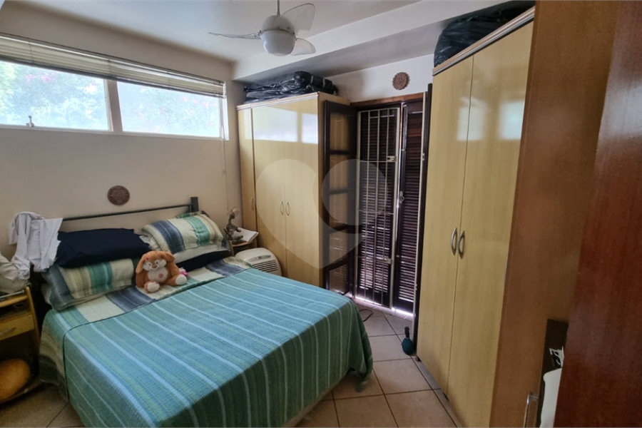 Casa Térrea à venda com 2 quartos em Vila Clementino, São Paulo, SP