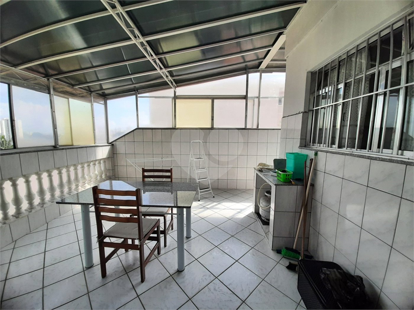 Sobrado à venda com 3 quartos em Freguesia do Ó, São Paulo, SP