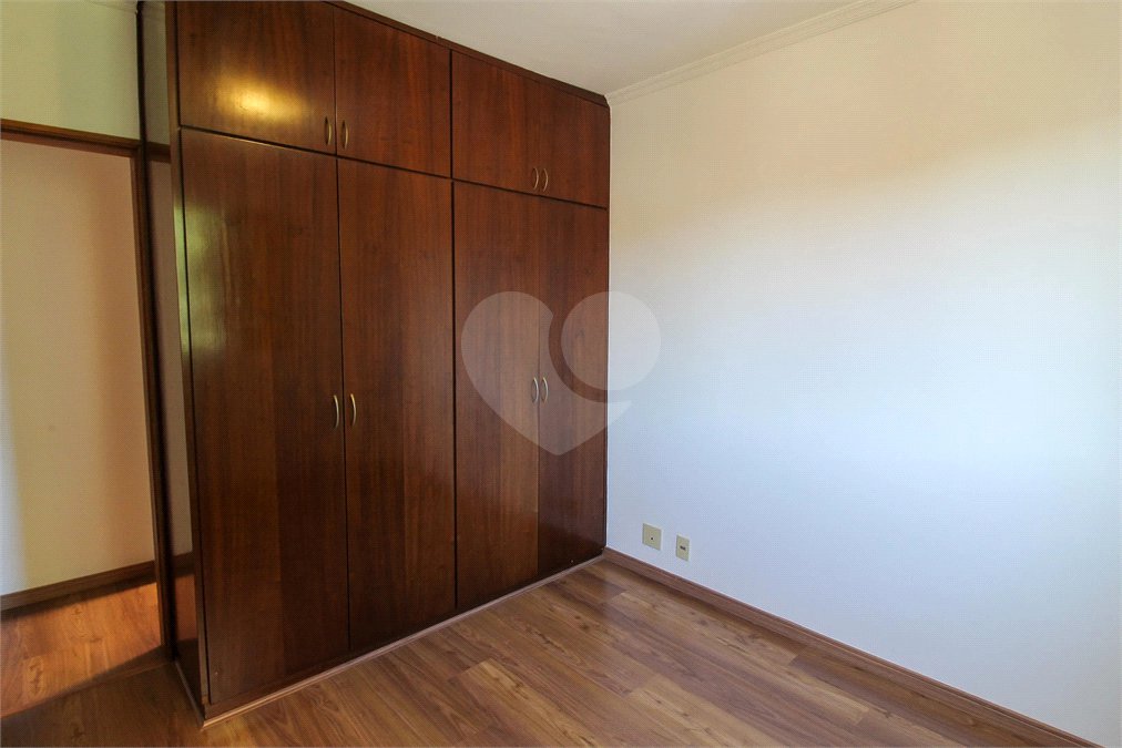 Apartamento à venda com 3 quartos em BUTANTÃ, São Paulo, SP