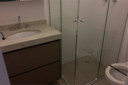 Apartamento para alugar com 2 quartos, sendo 1 suíte, em Butantã, São Paulo, SP