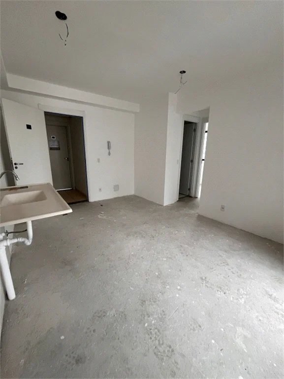 Apartamento à venda com 2 quartos em Jardim Panorama, São Paulo, SP
