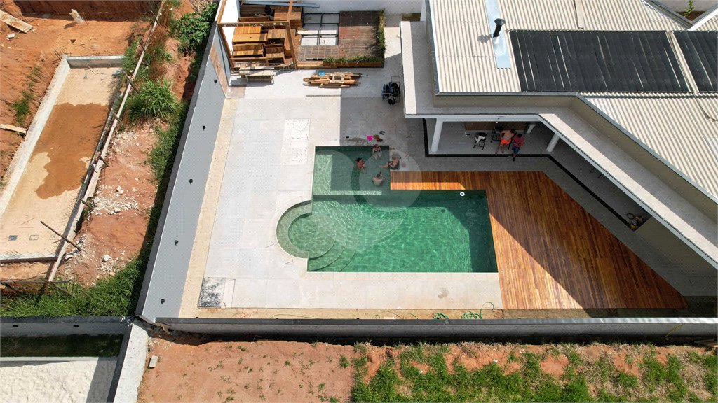 Casa à venda ou para alugar com 4 suítes no condomínio Up Residencial, Sorocaba - SP