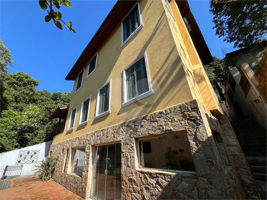 Condomínio à venda com 3 quartos, sendo 1 suíte, em Serra da Cantareira, Mairiporã, SP