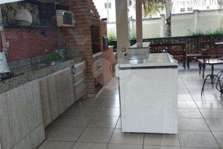 Apartamento à venda com 2 quartos em Loteamento Parque São Martinho, Campinas, SP