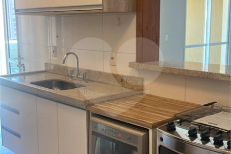 Apartamento à venda com 3 suítes em Bosque das Juritis, Ribeirão Preto, SP