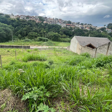 Terreno à venda em Retiro das Fontes, Atibaia, SP