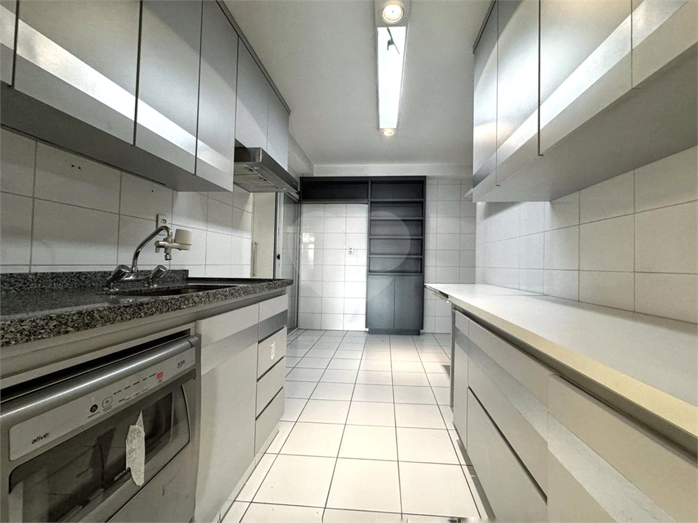 Apartamento à venda com 2 suítes em Barra Funda, São Paulo, SP