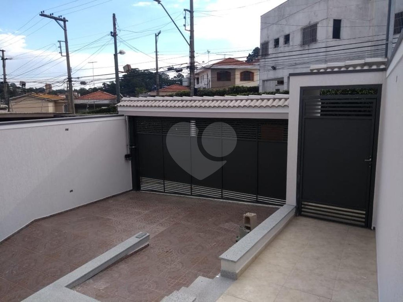 Casa à venda com 2 suítes no condomínio Residencial Pitangueiras, São Paulo - SP