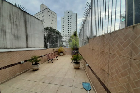 Sobrado à venda com 4 quartos, sendo 1 suíte, em Santana, São Paulo, SP
