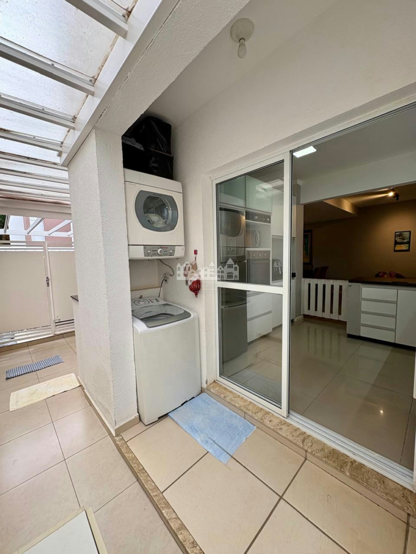 Sobrado, 3 quartos, 147 m² - Foto 18