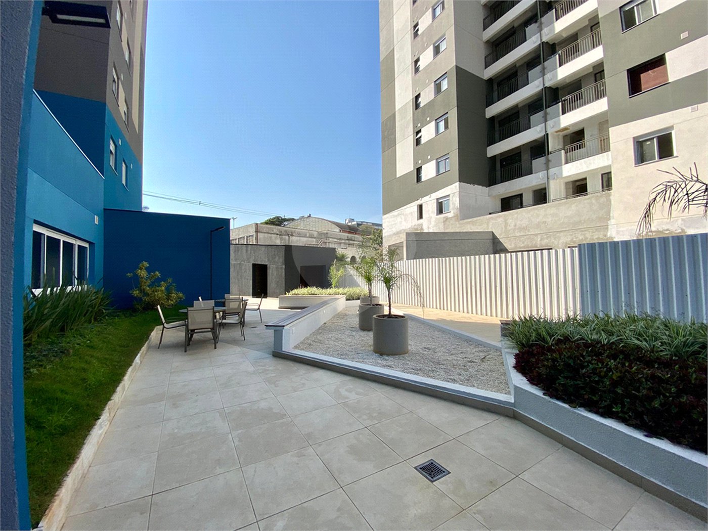 Apartamento à venda com 2 quartos, sendo 1 suíte, em Vila Rosália, Guarulhos, SP