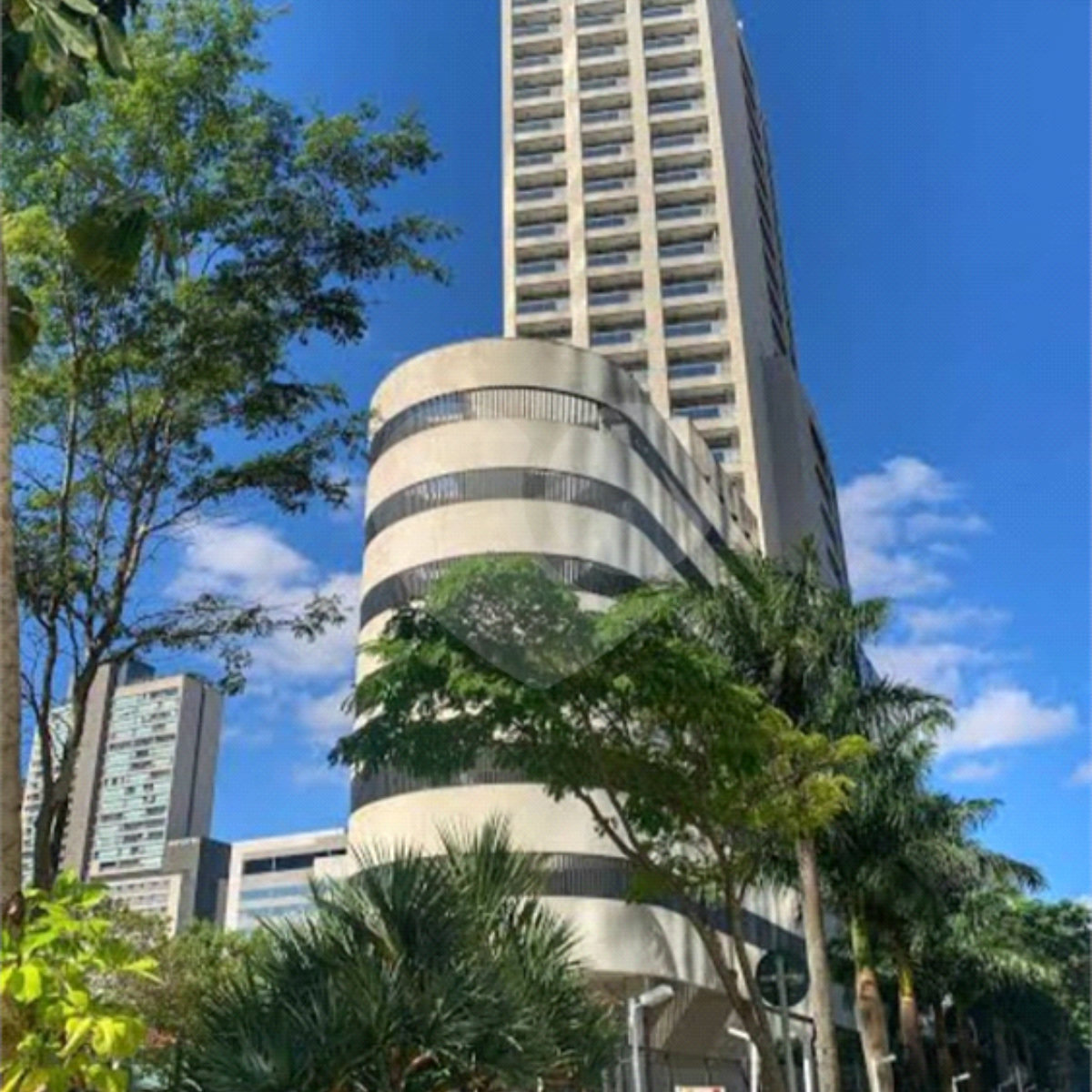 Sala à venda em Chácara Santo Antônio (zona Sul), São Paulo, SP