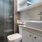 Apartamento à venda com 2 quartos, sendo 1 suíte, em Vila Andrade, São Paulo, SP