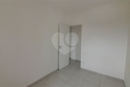 Apartamento para alugar com 2 quartos em Demarchi, São Bernardo do Campo, SP