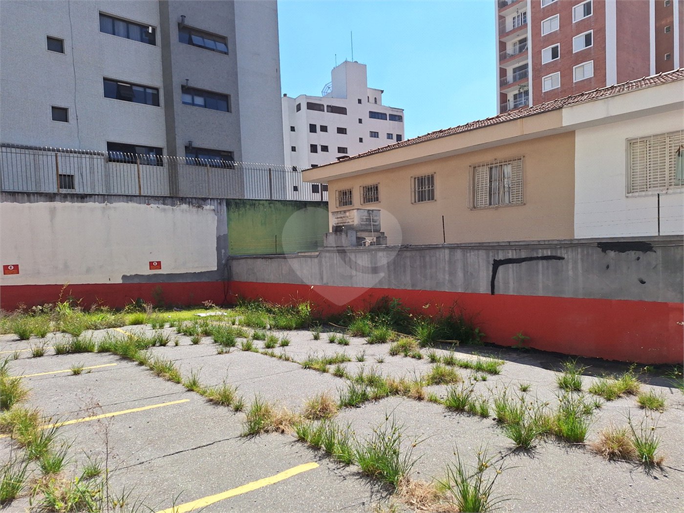 Terreno para alugar em Água Fria, São Paulo, SP