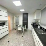 Apartamento com 3 dormitórios à venda, 191 m² por R$ 2.995.000,00 - Embaré - Santos/SP