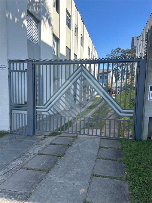 Apartamento para alugar com 2 quartos em Alves Dias, São Bernardo do Campo, SP