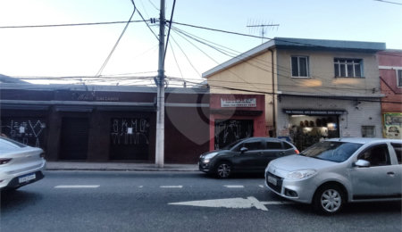 Terreno à venda em Tucuruvi, São Paulo, SP