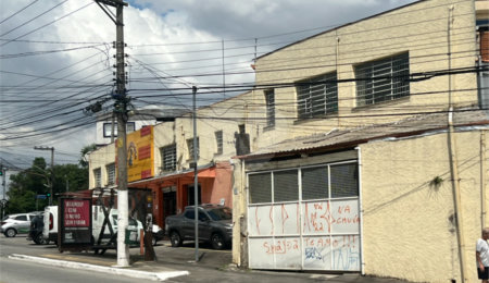 Casa à venda com 2 quartos em Casa Verde, São Paulo, SP