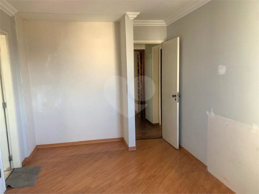 Apartamento à venda com 3 quartos, sendo 1 suíte, em Santana, São Paulo, SP