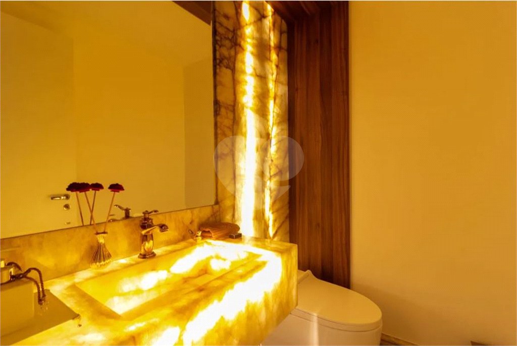 Apartamento à venda com 3 suítes em Campo Grande, São Paulo, SP