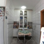 Apartamento à venda com 3 quartos, sendo 1 suíte, em Lauzane Paulista, São Paulo, SP