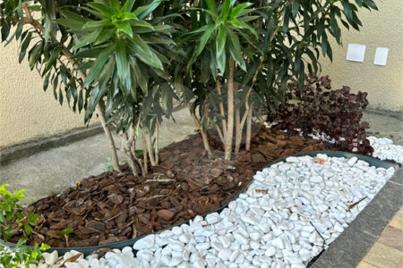 Apartamento à venda com 2 quartos em Campo Grande, Rio de Janeiro, RJ