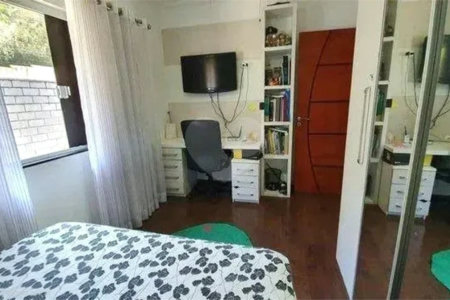 Chácara à venda com 3 quartos, sendo 2 suítes, em Santa Cândida, Vinhedo, SP