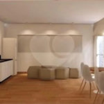 Apartamento Residencial à venda, Macuco, Santos - AP1011.