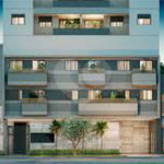 Apartamento à venda ou para alugar com 1 suíte em Vila Olímpia, São Paulo, SP
