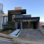 Casa em condomínio à venda com 3 suítes em Jardim Villagio Milano, Sorocaba, SP