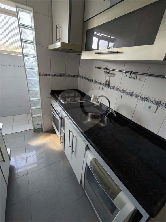 Apartamento à venda com 2 quartos em Brooklin Paulista, São Paulo, SP