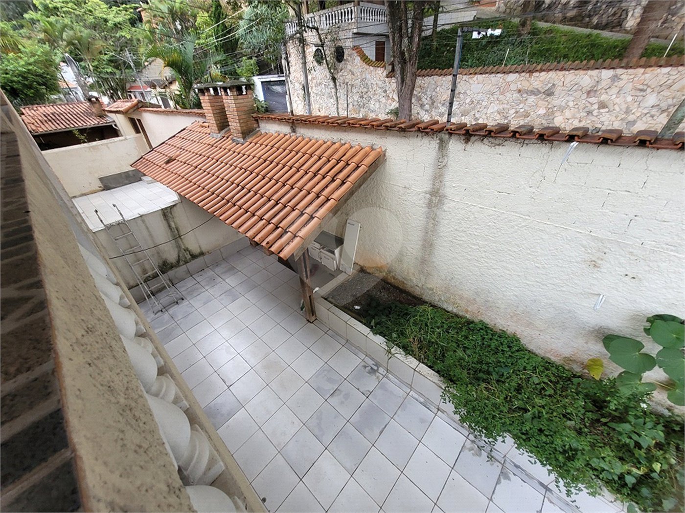 Casa de Vila para alugar com 6 quartos, sendo 4 suítes,  em Tucuruvi, São Paulo, SP