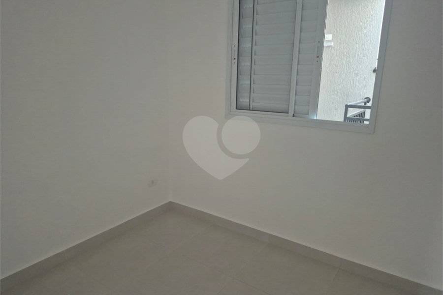 Apartamento à venda com 2 quartos em Santana, São Paulo, SP