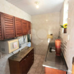Apartamento à venda com 2 quartos em Rio Comprido, Rio de Janeiro, RJ