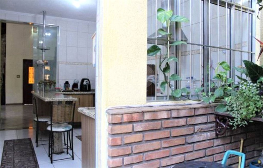 Sobrado à venda com 3 suítes em Jaçanã, São Paulo, SP