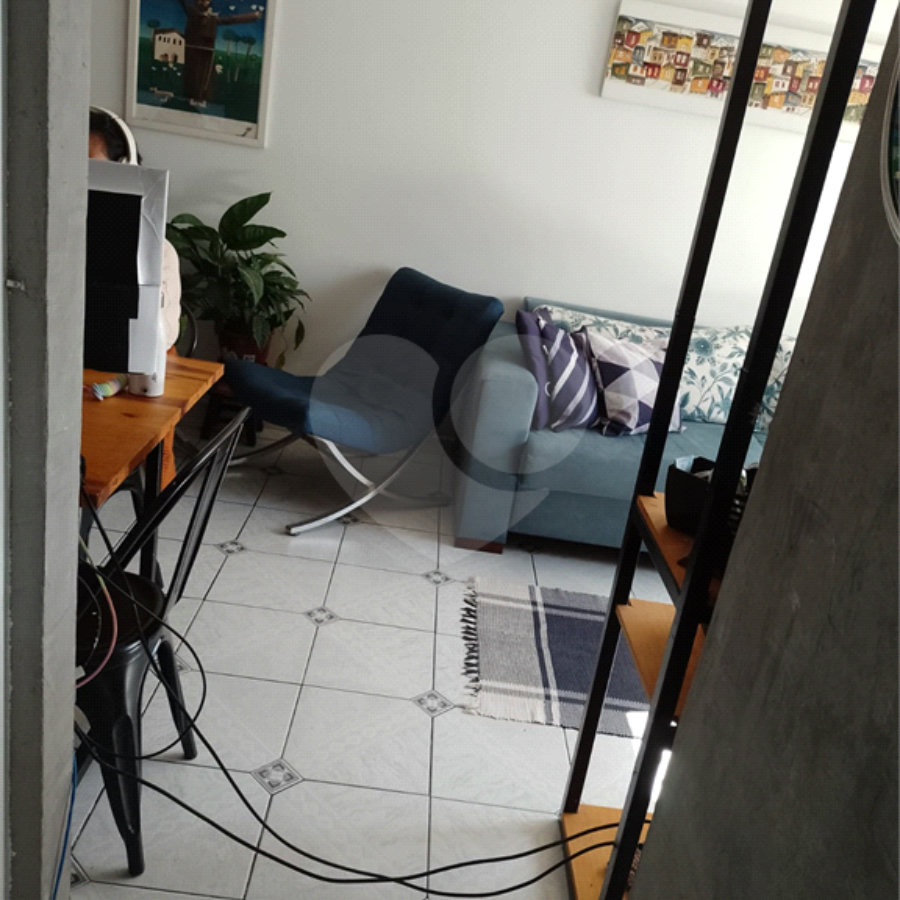 Apartamento à venda com 2 quartos em Jardim Pinheiros, São Paulo, SP